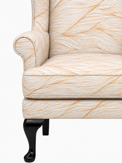 Zora Wing Chair