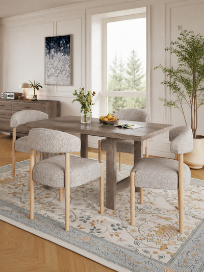 Ruvik Dining Chair