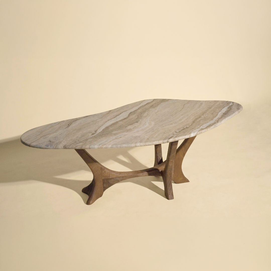 Maya Tables - Jupiter Marble