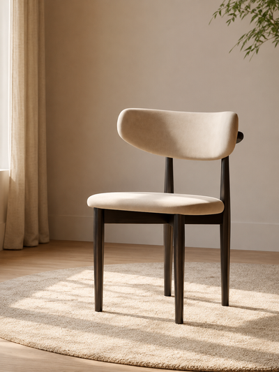 Rixora Dining Chair