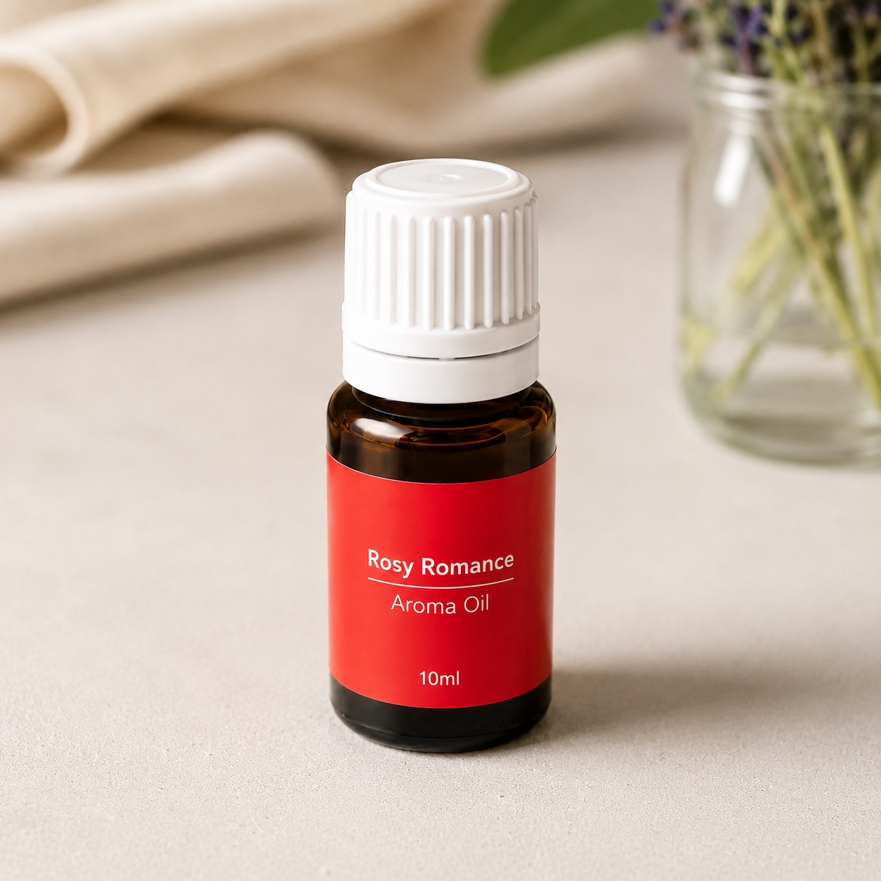 Earth Essence Reed Diffuser Garden Set | Home Fragrance & Dried Flowers. - https://artecasa.in/