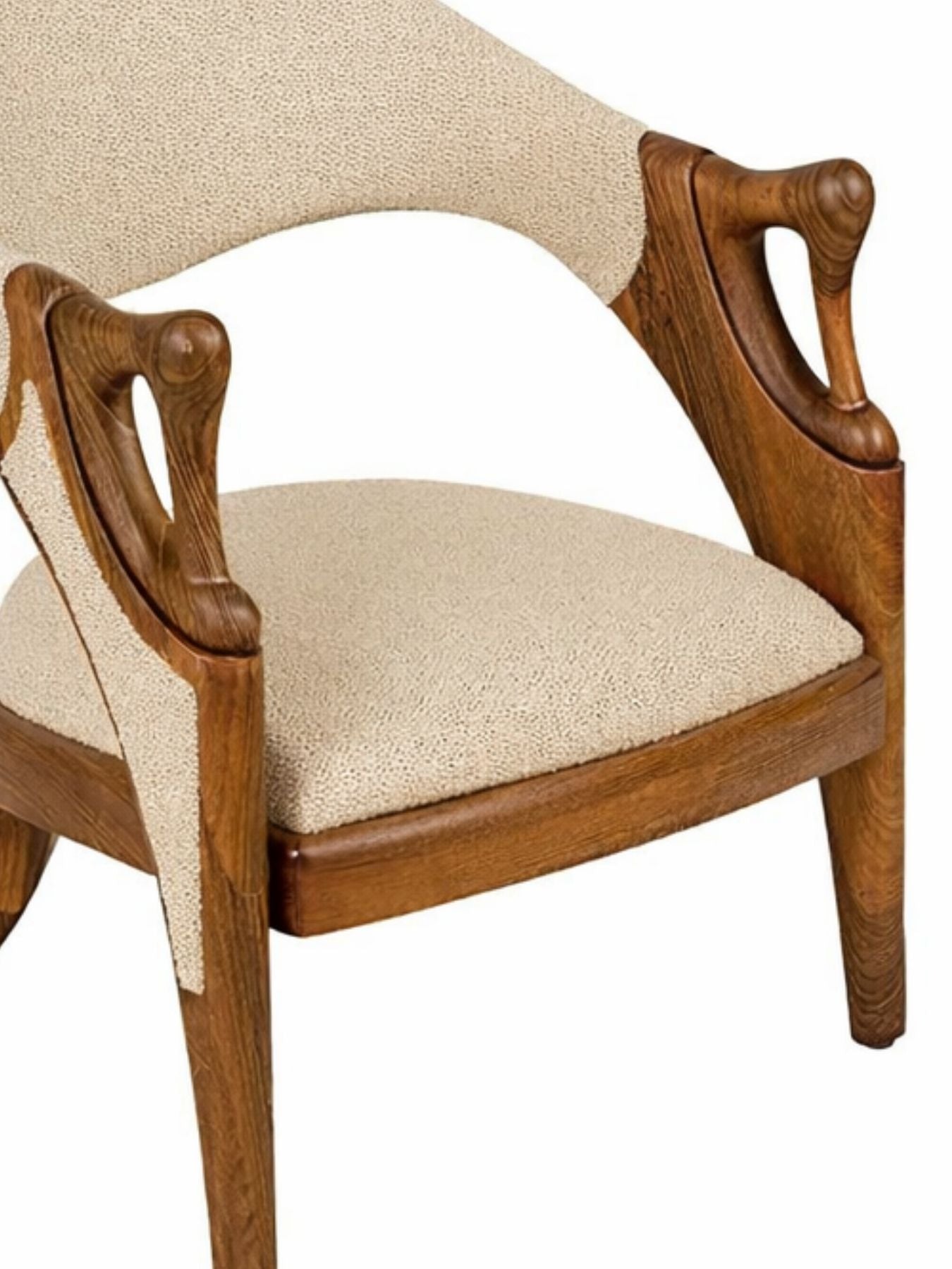 Elara Accent  Chair