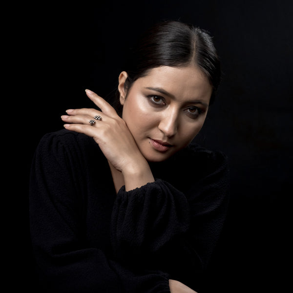 Gulriva Ring