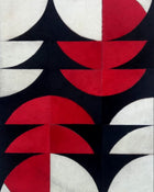 Wall Art - ARUBA Leather Artwork