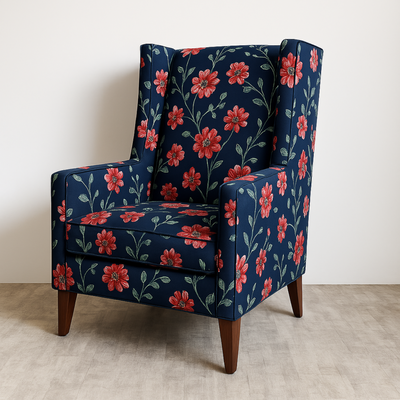 Lounge Chair