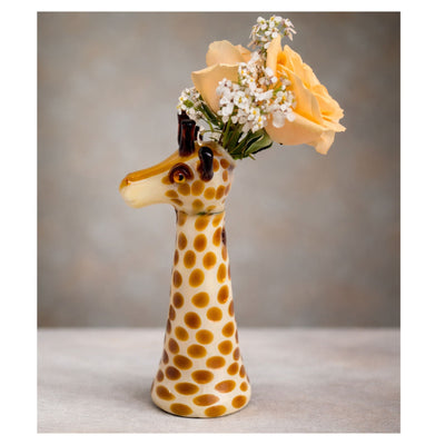 Spirit Bloom - Savannah Art Holder