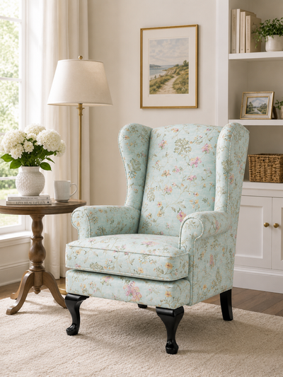 Solivia Wing Chair