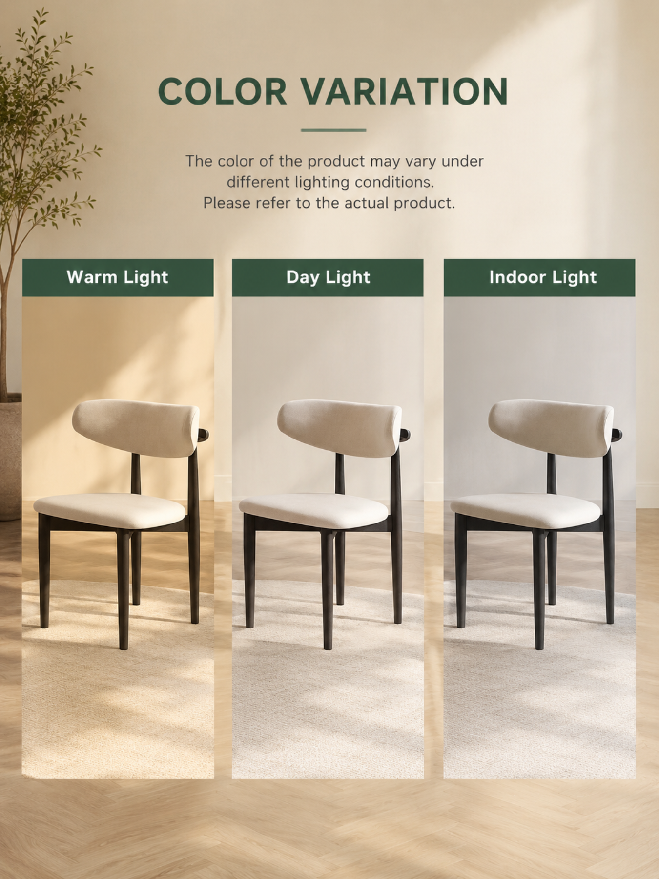 Rixora Dining Chair