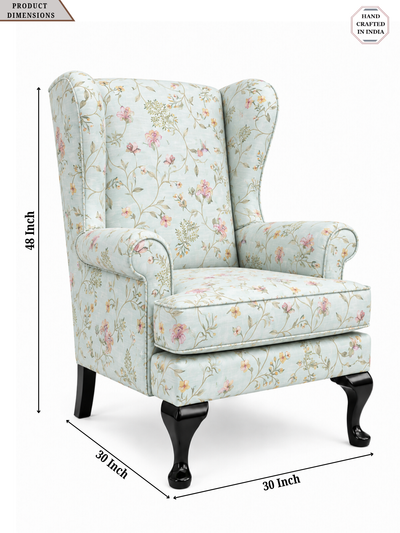 Solivia Wing Chair