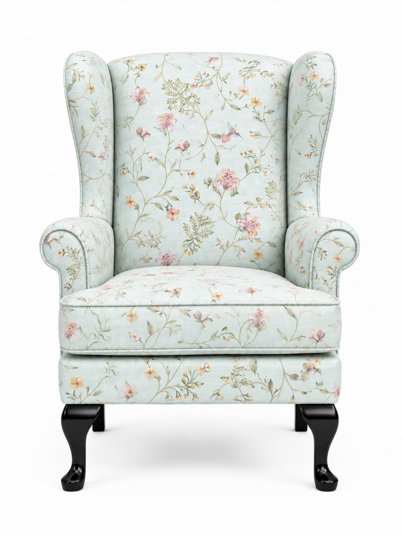 Solivia Wing Chair