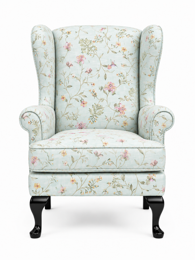 Solivia Wing Chair