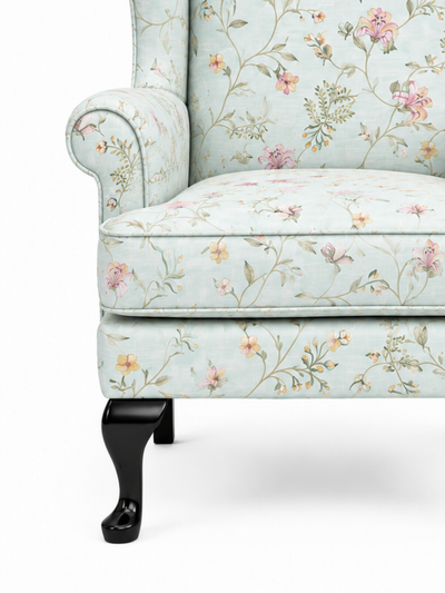 Solivia Wing Chair