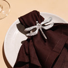 Dragonfly Napkin Rings Gift Set