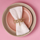Dragonfly Napkin Rings Gift Set