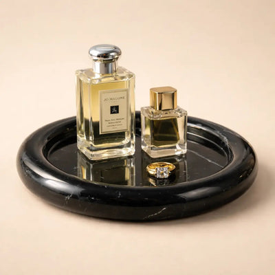 Marble Serving Platter/Tray