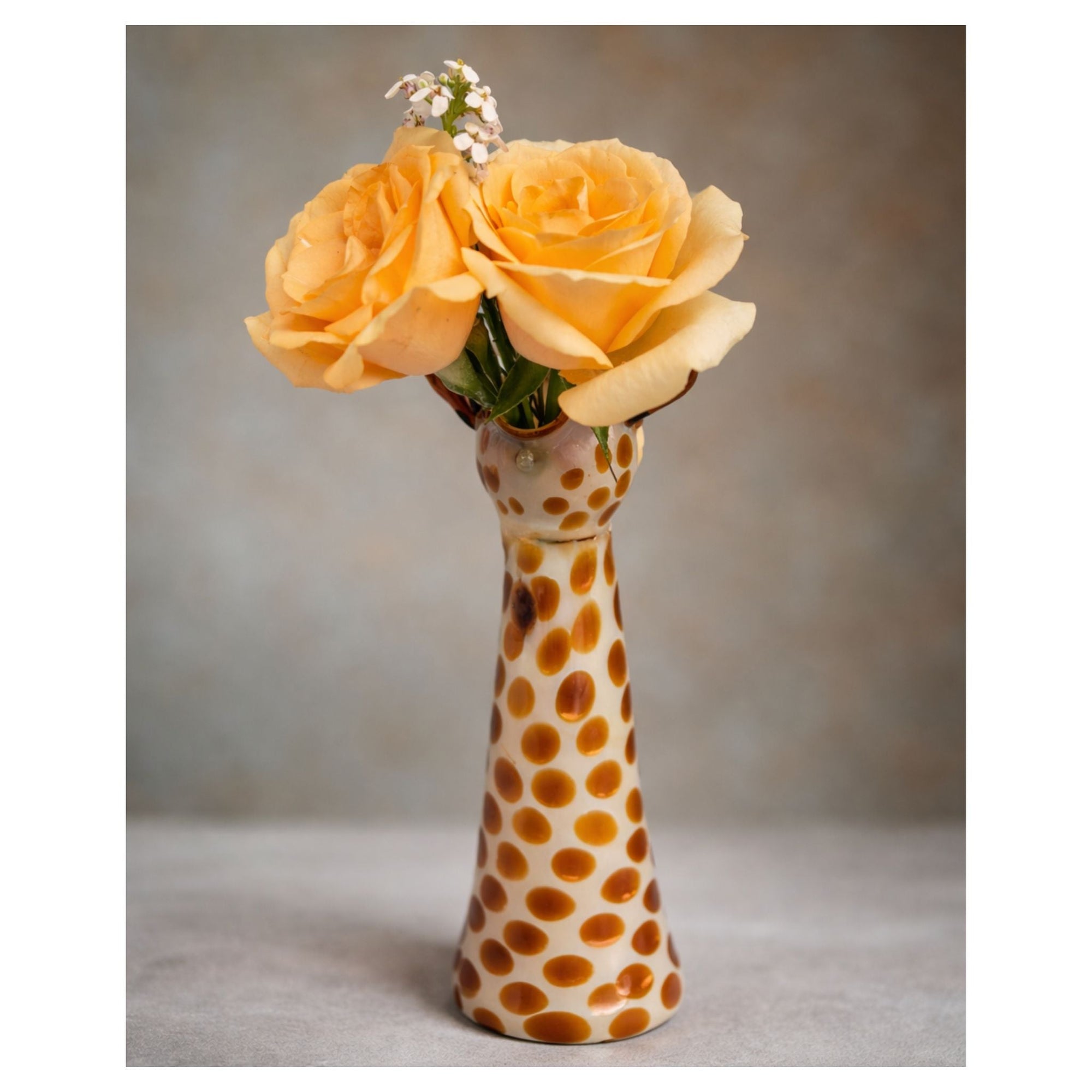 Spirit Bloom - Savannah Art Holder