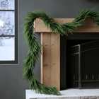 Christmas Garland ( Norfolk Pine Garland )