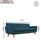 Maverick Elegant Sofa
