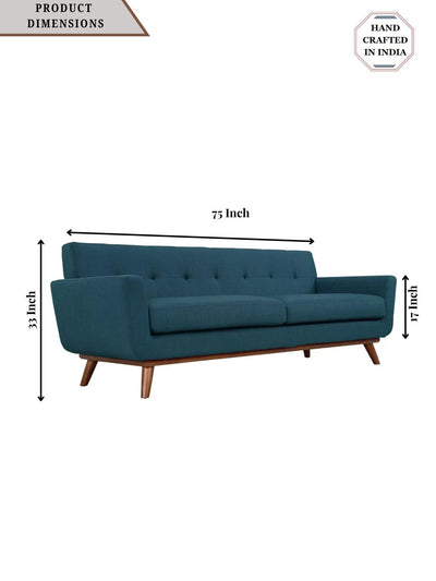 Maverick Elegant Sofa
