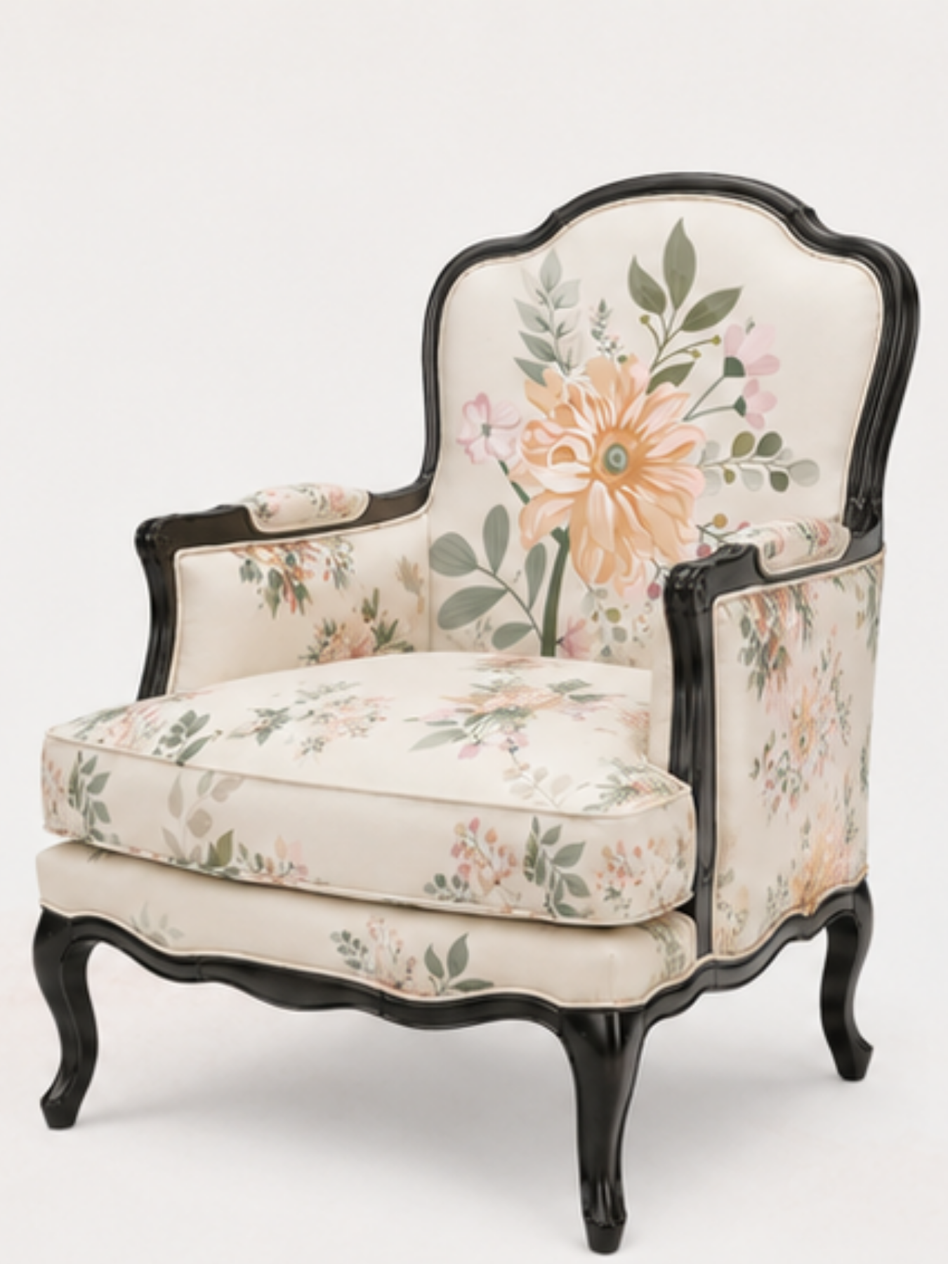 Daizo Armchair