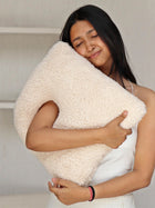 Cushion Cover - Halo Cloud