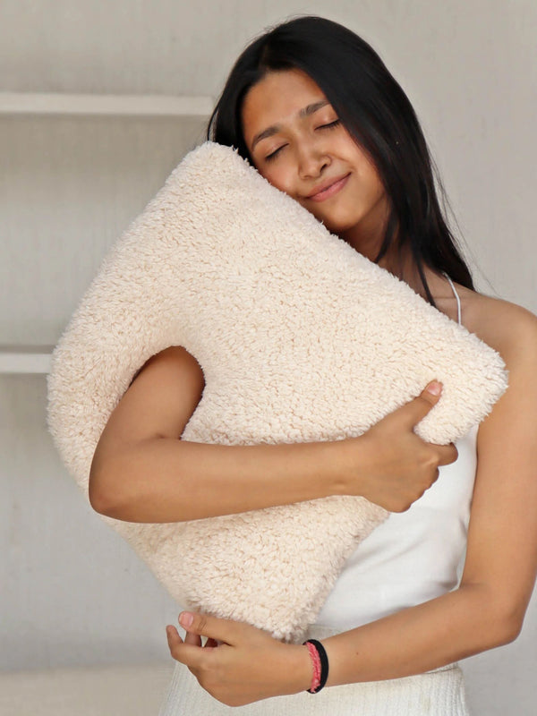 Cushion Cover - Halo Cloud