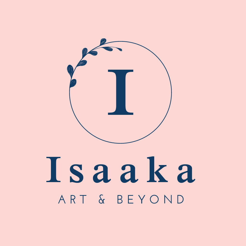 Isaaka logo