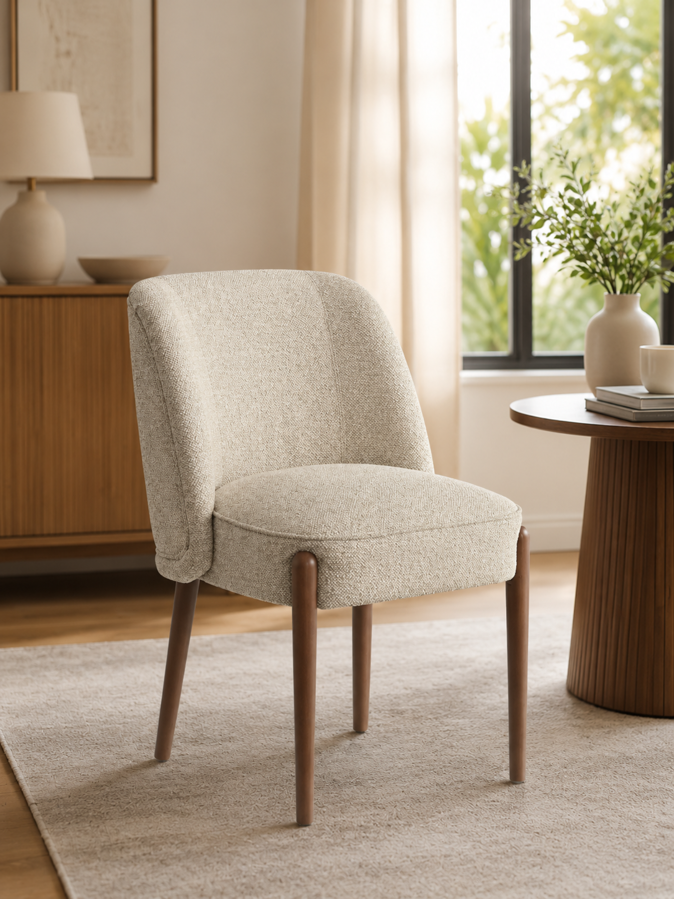 Menziko Dining Chair