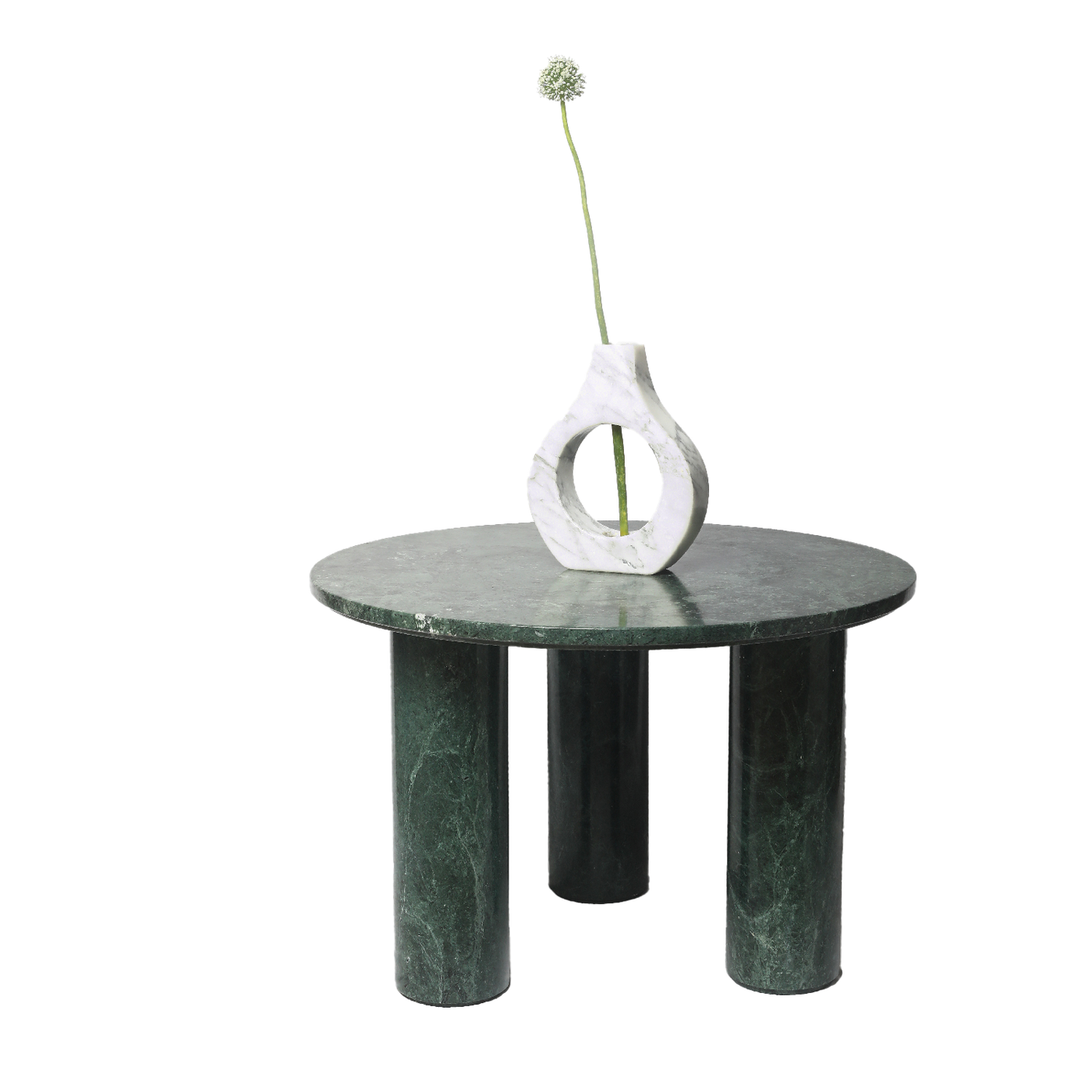 Marble Coffee Table