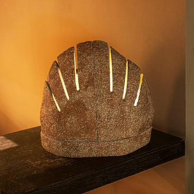 Boulder Table Lamp