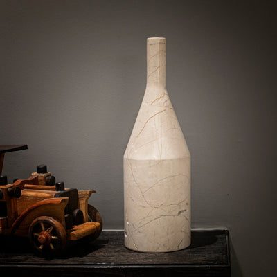 Marble Bottle