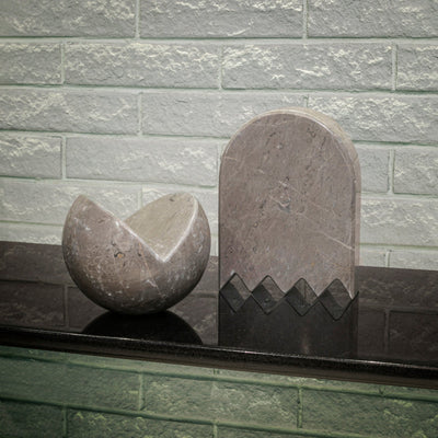 Marble Pac-Man