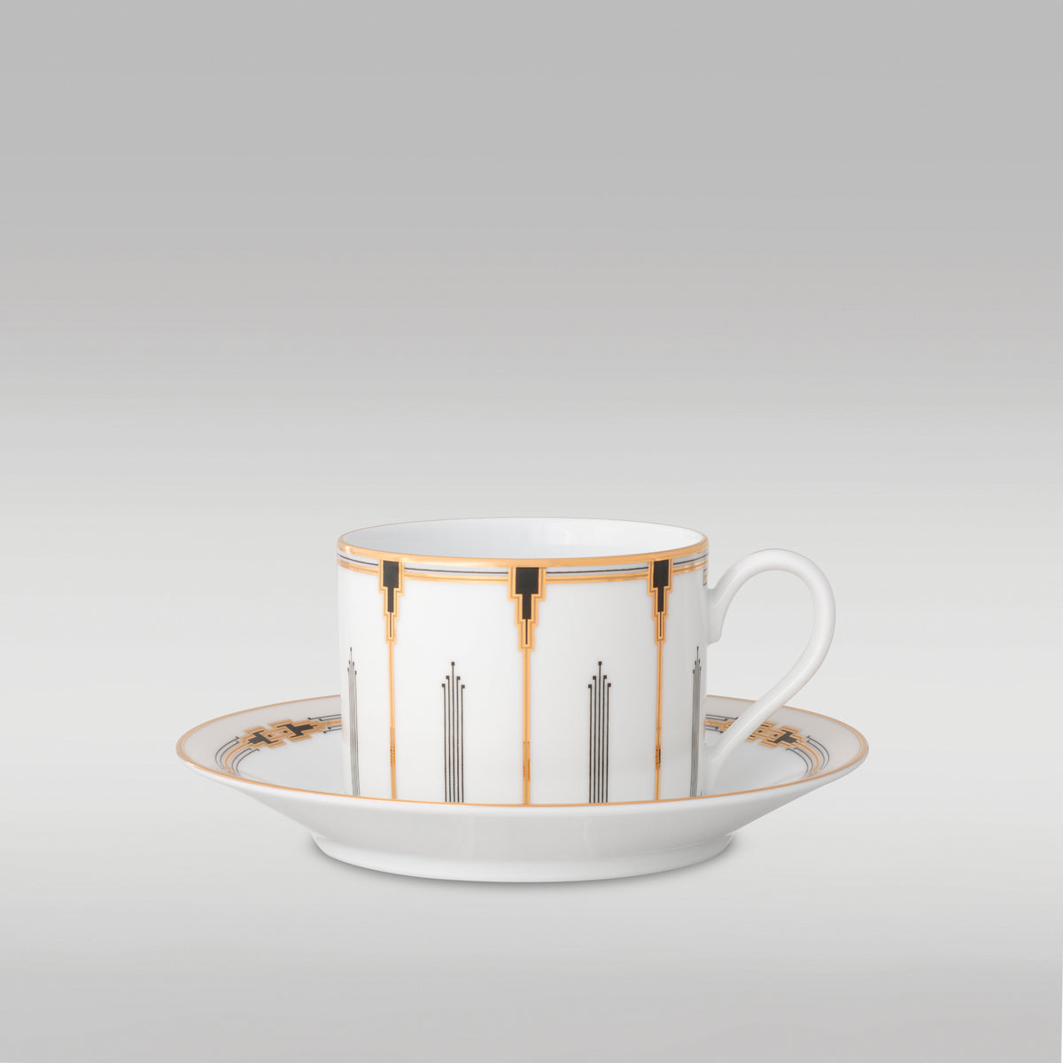 Empire Gold Mug