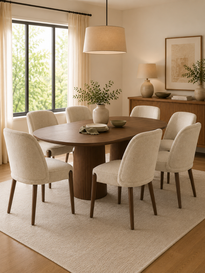 Menziko Dining Chair