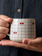 Cherry Mug Gift Box