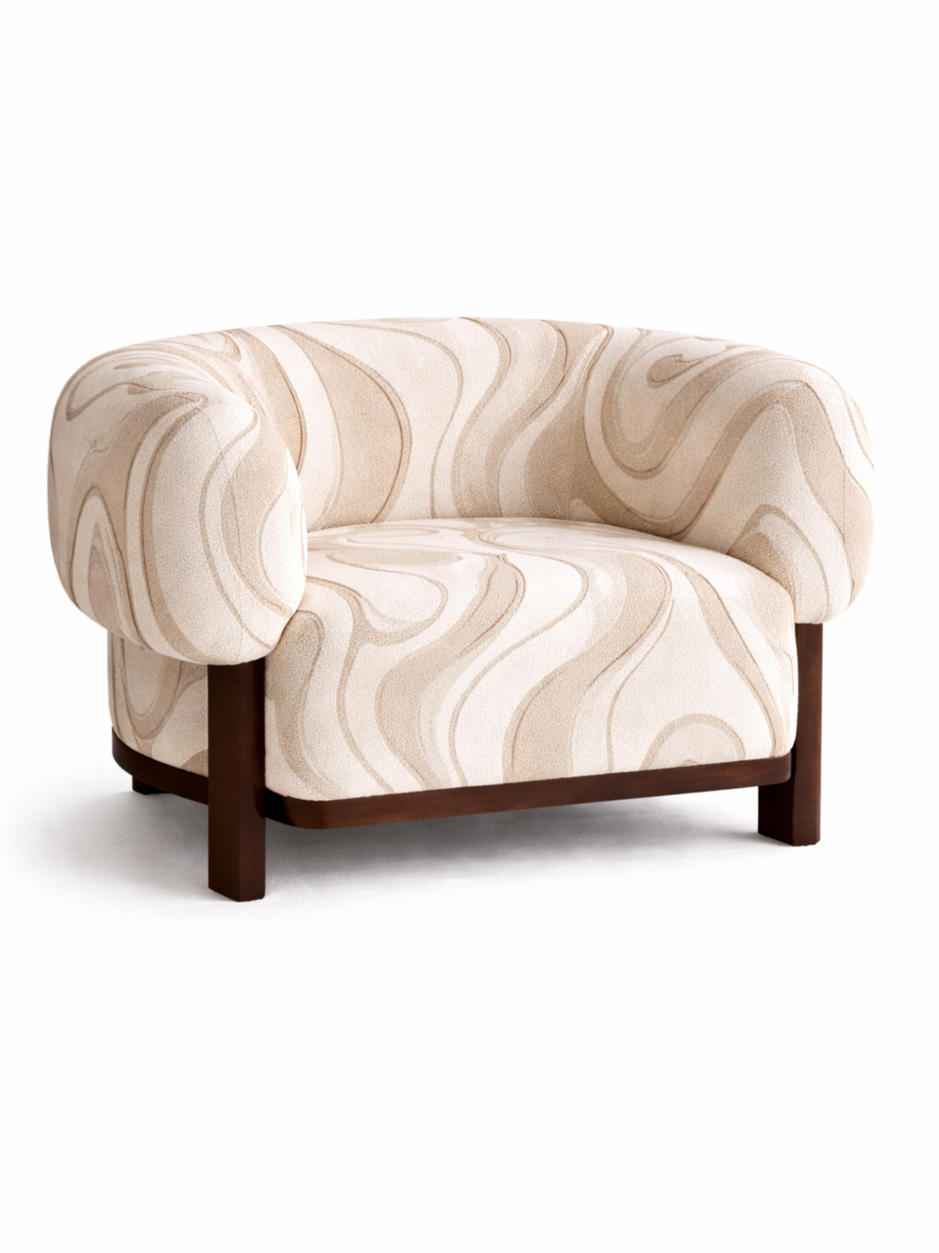 Avis Lounge Chair
