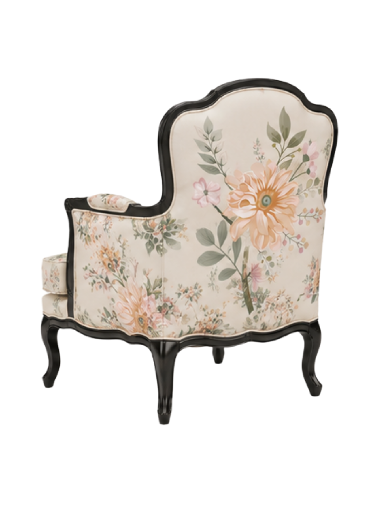 Daizo Armchair