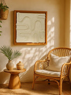 Knotique Handmade Artwork