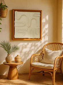 Knotique Handmade Artwork