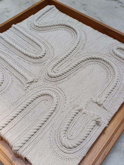 Knotique Handmade Artwork