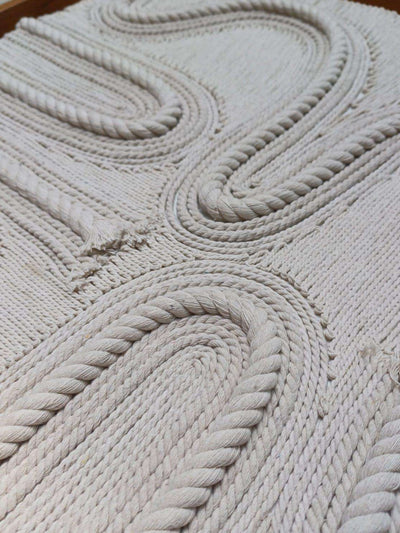 Knotique Handmade Artwork