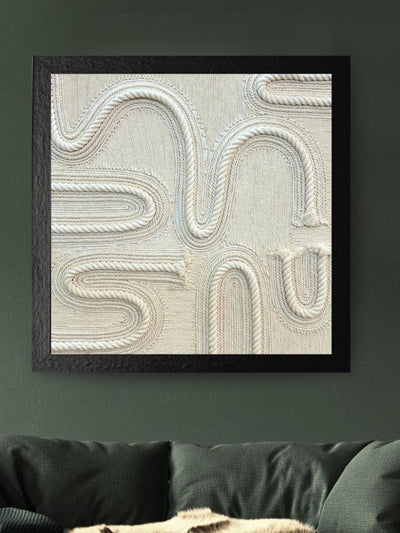 Knotique Handmade Artwork