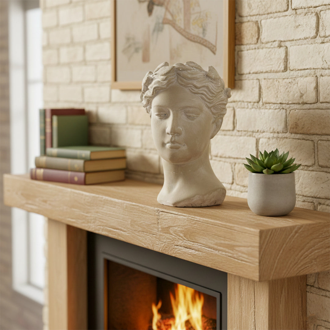 The Bust Vase-L