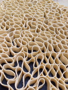 Soft Hive Wall Art