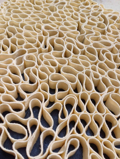 Soft Hive Wall Art