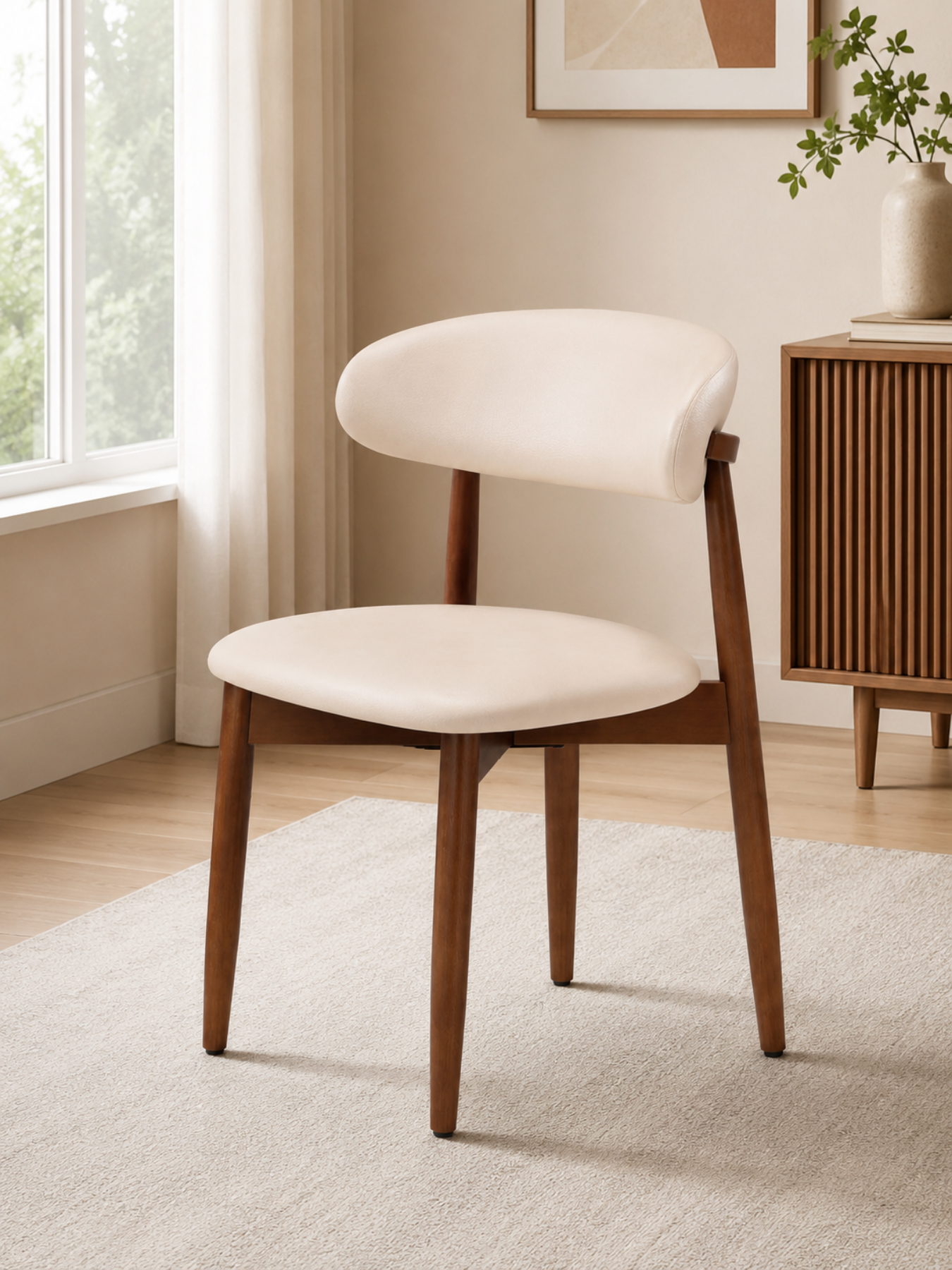 Mezano Dining Chair