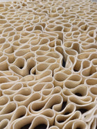 Soft Hive Wall Art