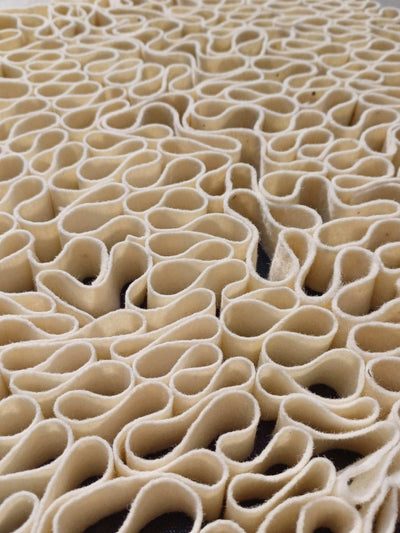 Soft Hive Wall Art