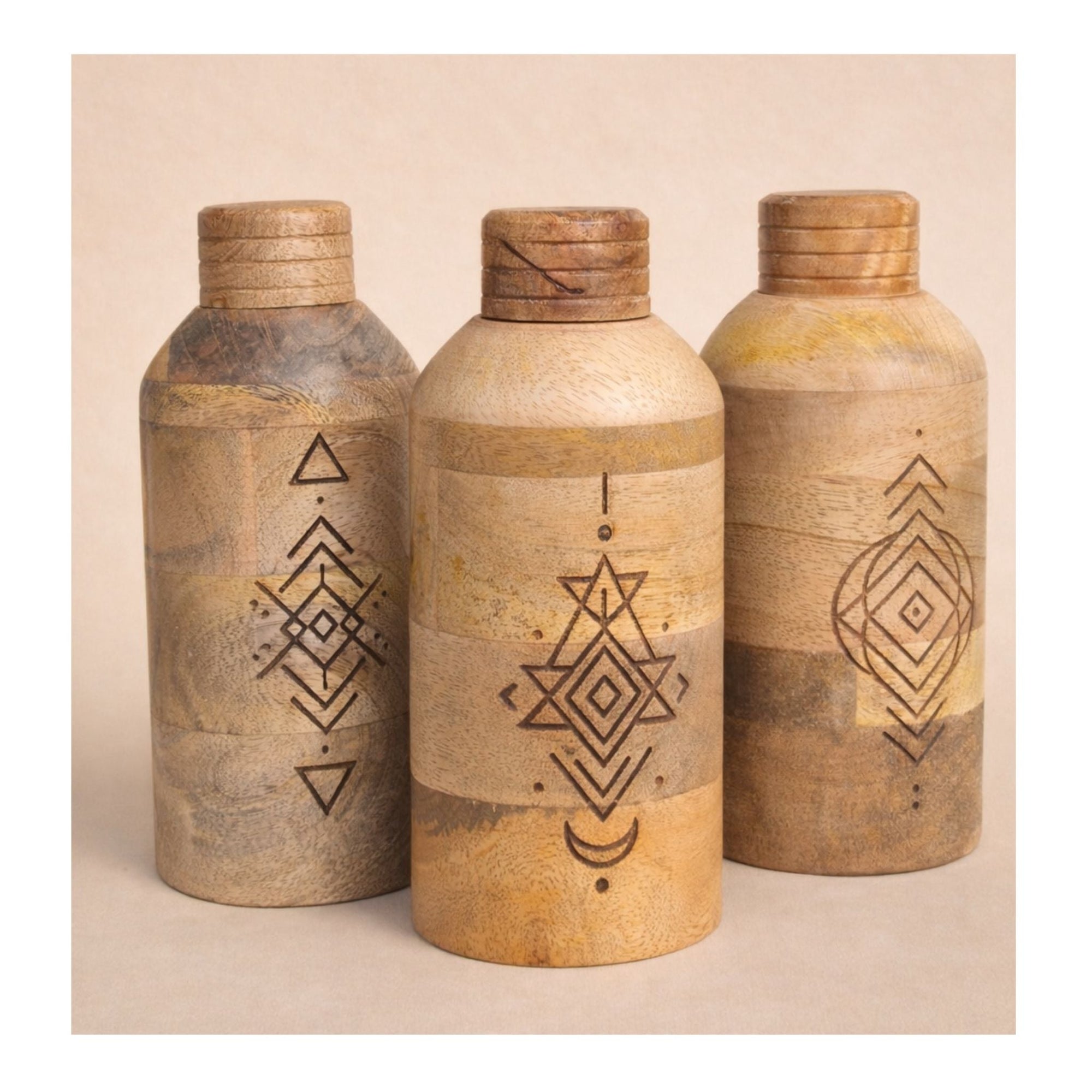 The Ascendant - Ritual Series