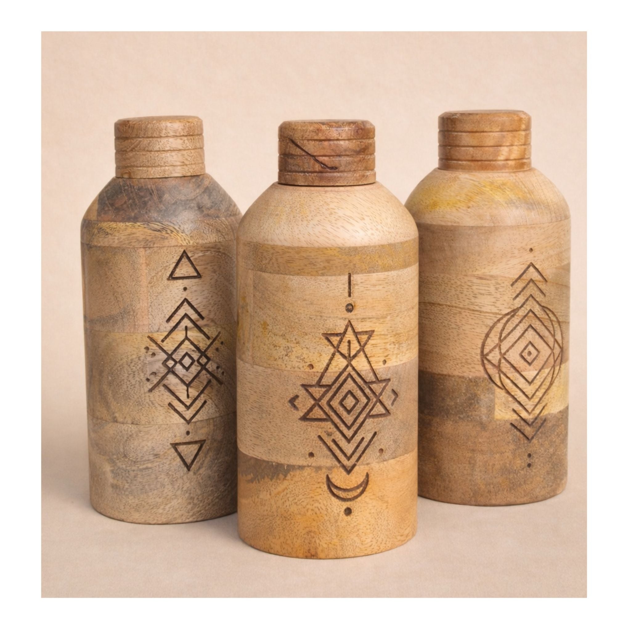 The Ascendant - Ritual Series